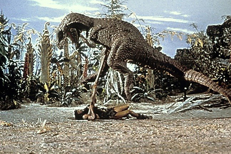 恐竜１００万年 番組一覧 映画専門チャンネル ムービープラス