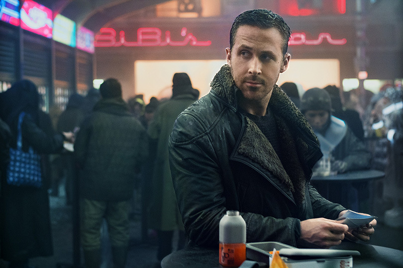 ブレードランナー ２０４９ 番組一覧 映画専門チャンネル ムービープラス